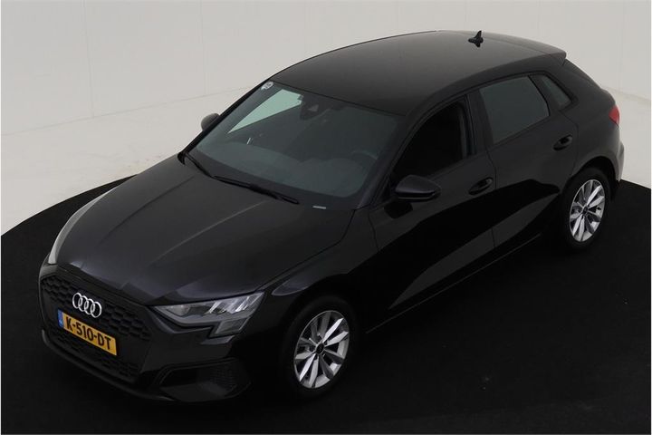 AUDI A3 2020 wauzzzgy6ma053490