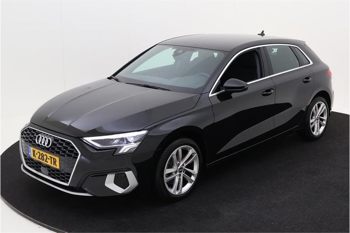 AUDI A3 2021 wauzzzgy6ma067261