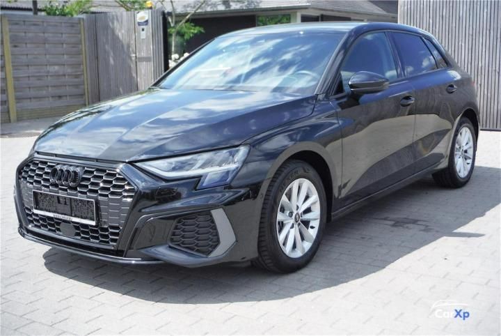 AUDI A3 SPORTBACK 2021 wauzzzgy6ma077143