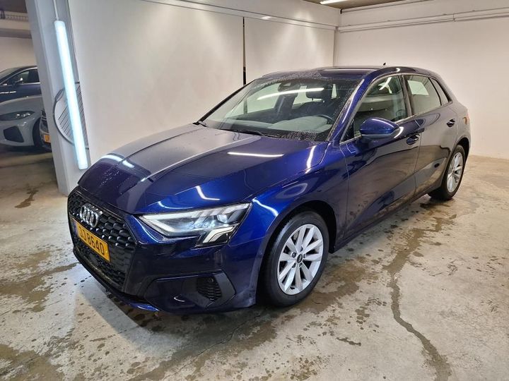 AUDI A3 SPORTBACK 2021 wauzzzgy6ma093259