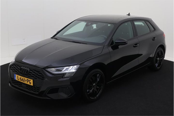 AUDI A3 2021 wauzzzgy6ma130018