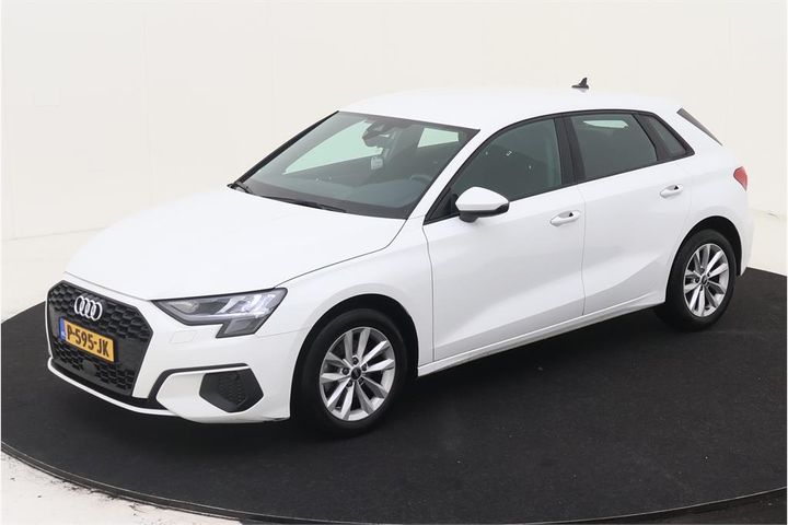 AUDI A3 2022 wauzzzgy6na061915