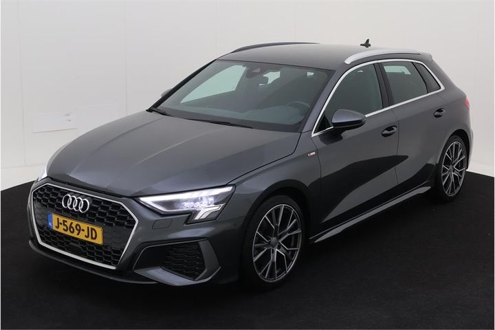 AUDI A3 2020 wauzzzgy7ma013435