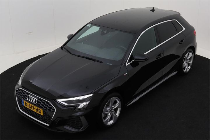 AUDI A3 SPORTBACK 30 2021 wauzzzgy7ma044216