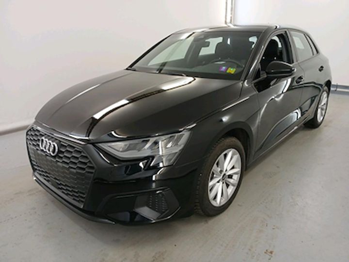 AUDI A3 SPORTBACK 2021 wauzzzgy7ma064059