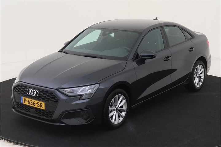 AUDI A3 2022 wauzzzgy7na089187