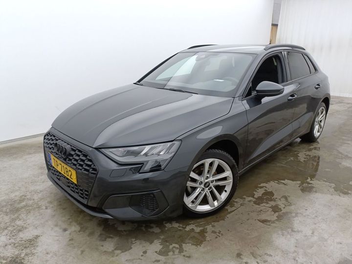 AUDI A3 SB '20 2022 wauzzzgy7pa034192