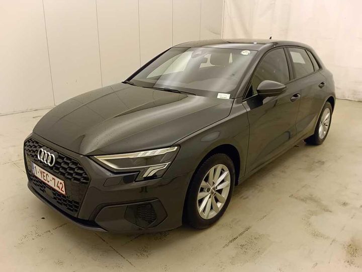 AUDI A3 2020 wauzzzgy8ma010480