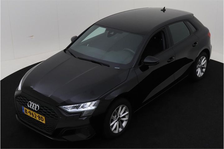 AUDI A3 2020 wauzzzgy8ma048338