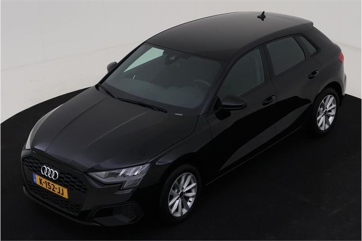 AUDI A3 2021 wauzzzgy8ma053538