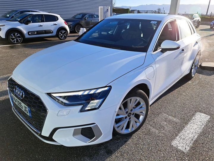 AUDI A3 SPORTBACK 2021 wauzzzgy8ma068055