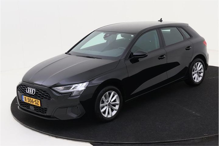 AUDI A3 2021 wauzzzgy8ma069657