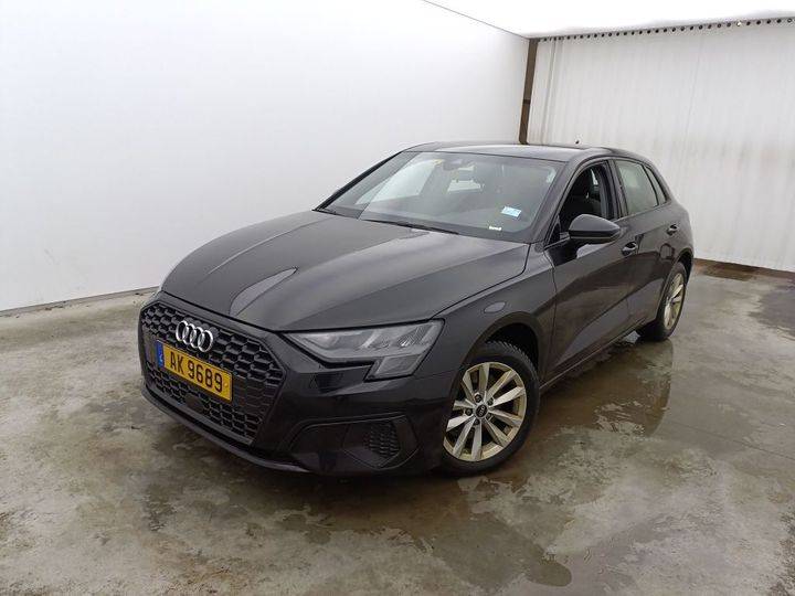 AUDI A3 SB '20 2021 wauzzzgy8ma073501