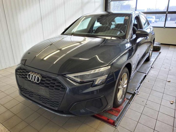 AUDI A3 SPORTBACK (8YA)(03.2020-) 2021 wauzzzgy8ma087012