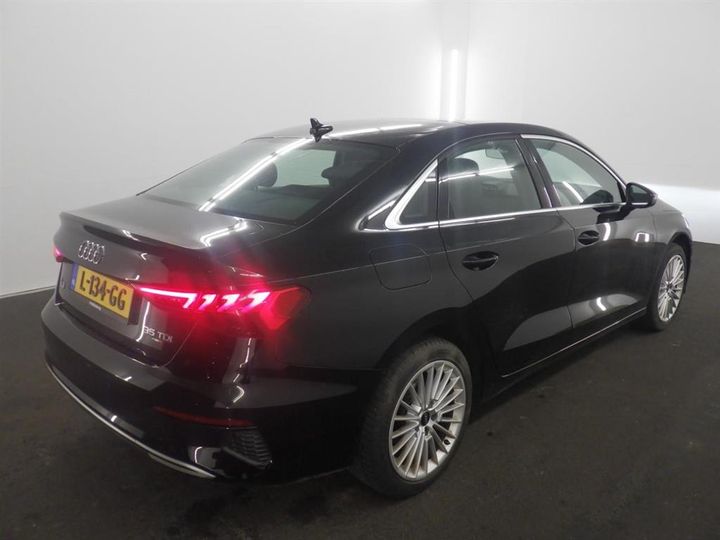 AUDI A3 LIMOUSINE 2021 wauzzzgy8ma111163