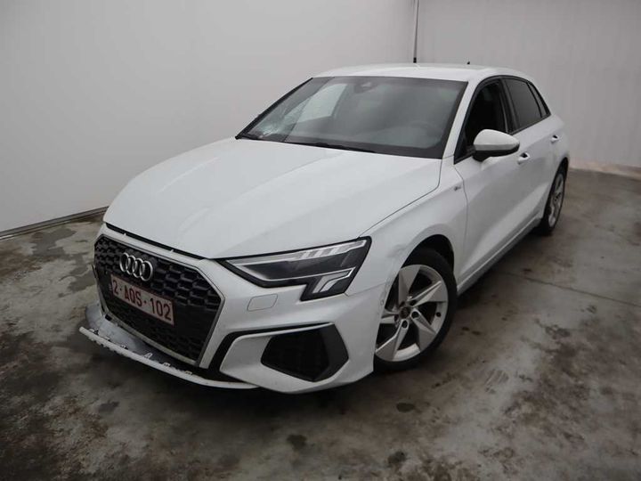 AUDI A3 SB &#3920 2021 wauzzzgy8ma123491