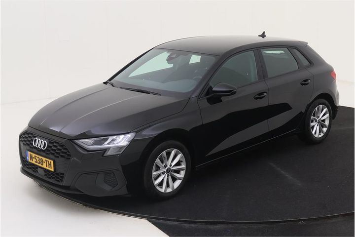 AUDI A3 2022 wauzzzgy8na032559