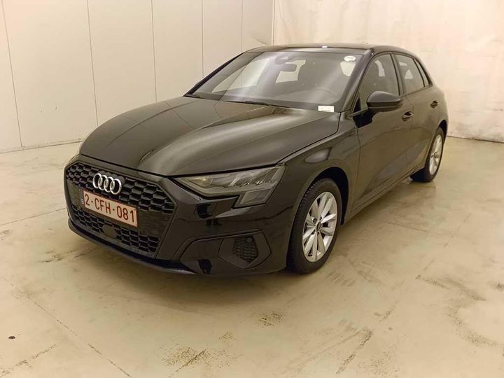 AUDI A3 2022 wauzzzgy8na098206