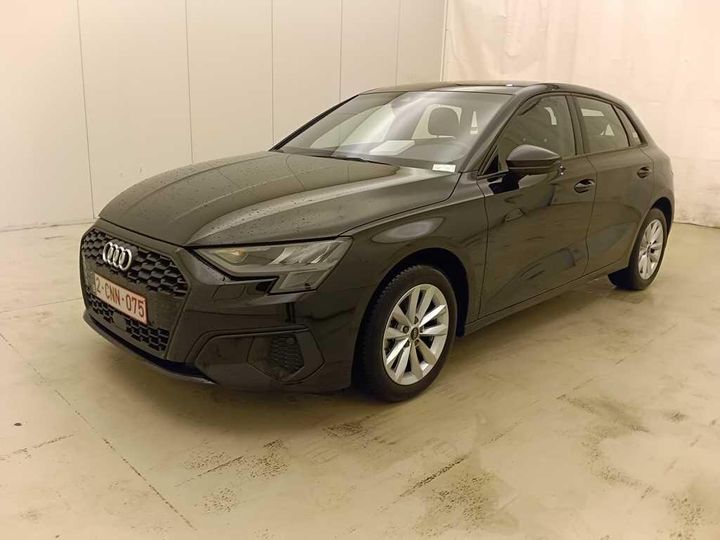 AUDI A3 2022 wauzzzgy8pa020091