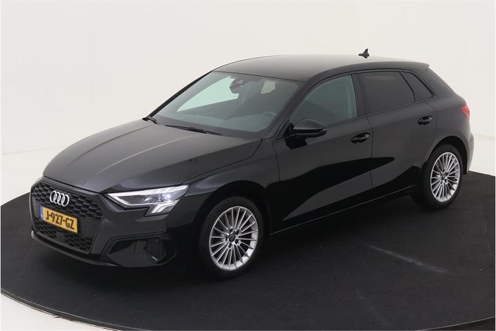 AUDI A3 2020 wauzzzgy9ma011864