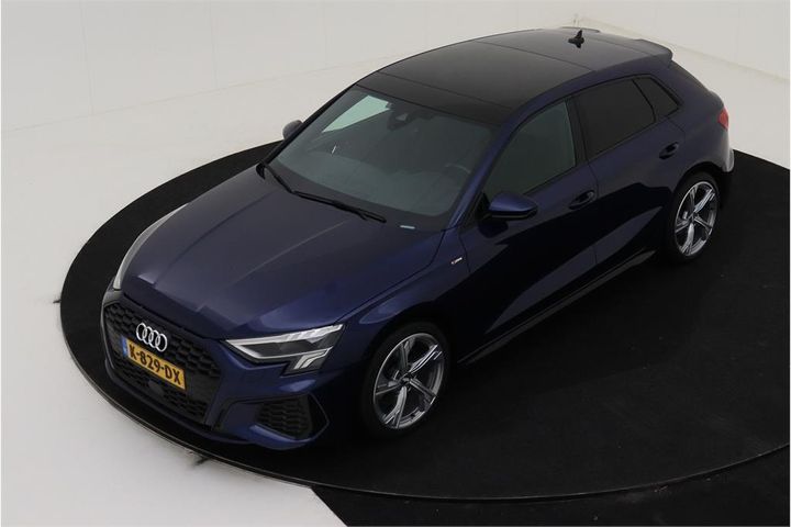 AUDI A3 2020 wauzzzgy9ma032147