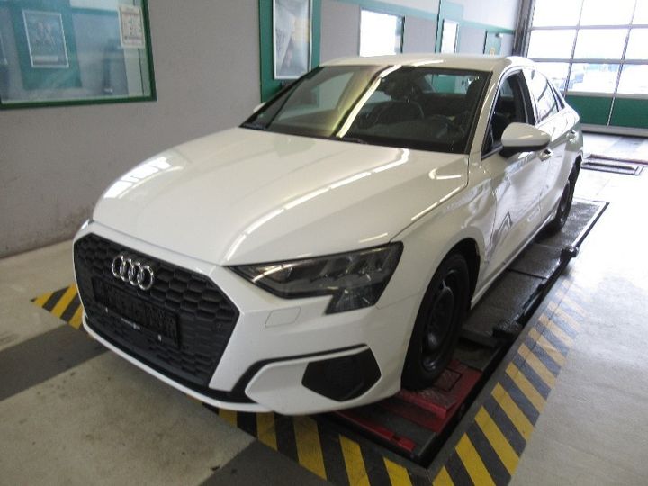 AUDI A3 LIM. (8YS)(04.2020-) 2020 wauzzzgy9ma040541