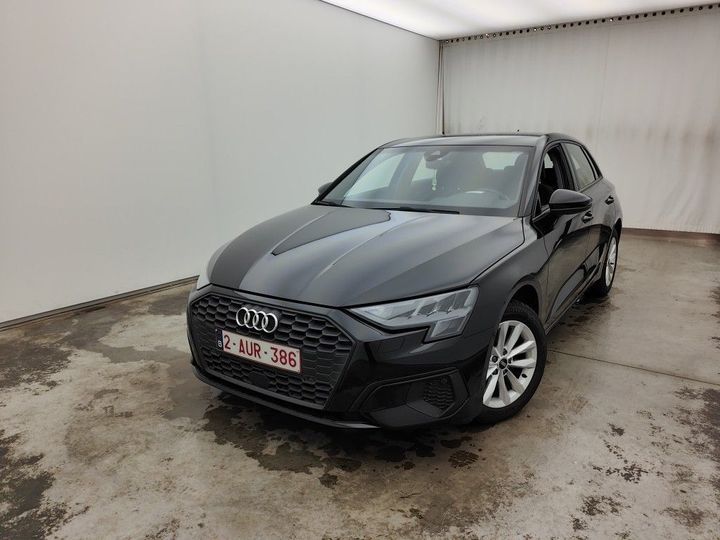 AUDI A3 SB '20 2021 wauzzzgy9na002390