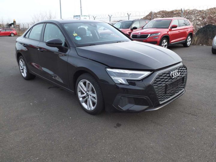 AUDI A3 2022 wauzzzgy9na040993