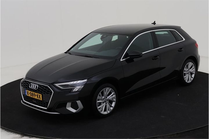 AUDI A3 2021 wauzzzgyxma014630