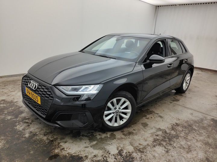 AUDI A3 SB &#3920 2020 wauzzzgyxma024803