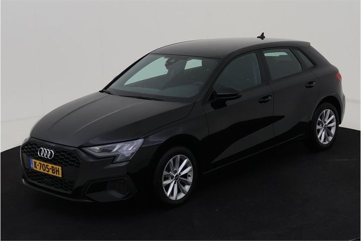 AUDI A3 2020 wauzzzgyxma047367