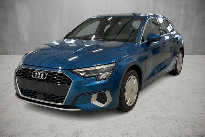 AUDI A3 2021 wauzzzgyxma088307