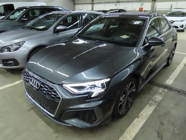 AUDI A3 2021 wauzzzgyxma090302