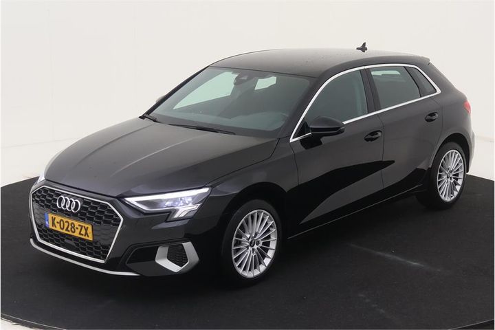 AUDI A3 2021 wauzzzgyxma097704