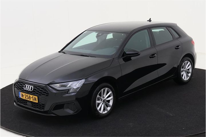 AUDI A3 2022 wauzzzgyxna023099