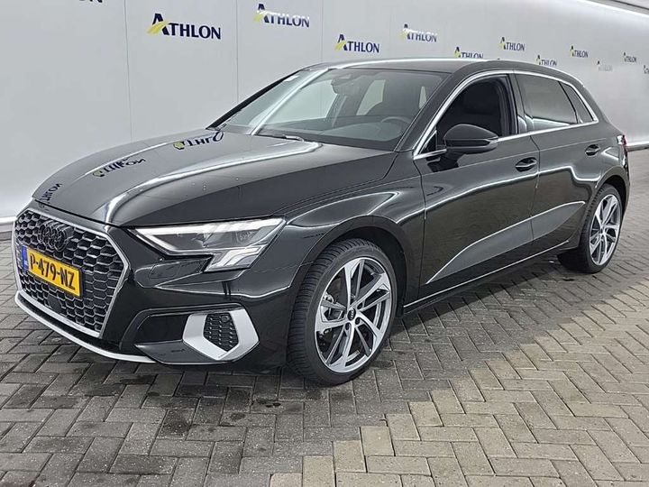 AUDI A3 SPORTBACK 2022 wauzzzgyxna070049