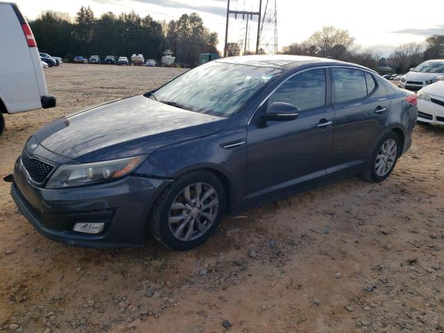 KIA OPTIMA 2015 wb1013200dzc93332