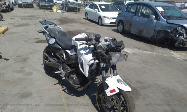 BMW F800 2012 wb1022707czs50859