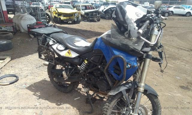 BMW F800 2012 wb1022903czu04268