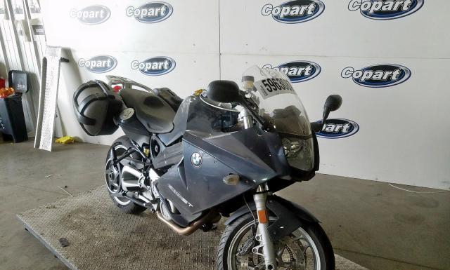 BMW F800 2009 wb10244029zr11786