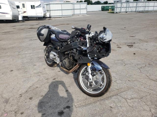 BMW F800 ST 2010 wb1024404azr12393