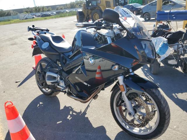 BMW F800 ST 2011 wb102440xbzr12707