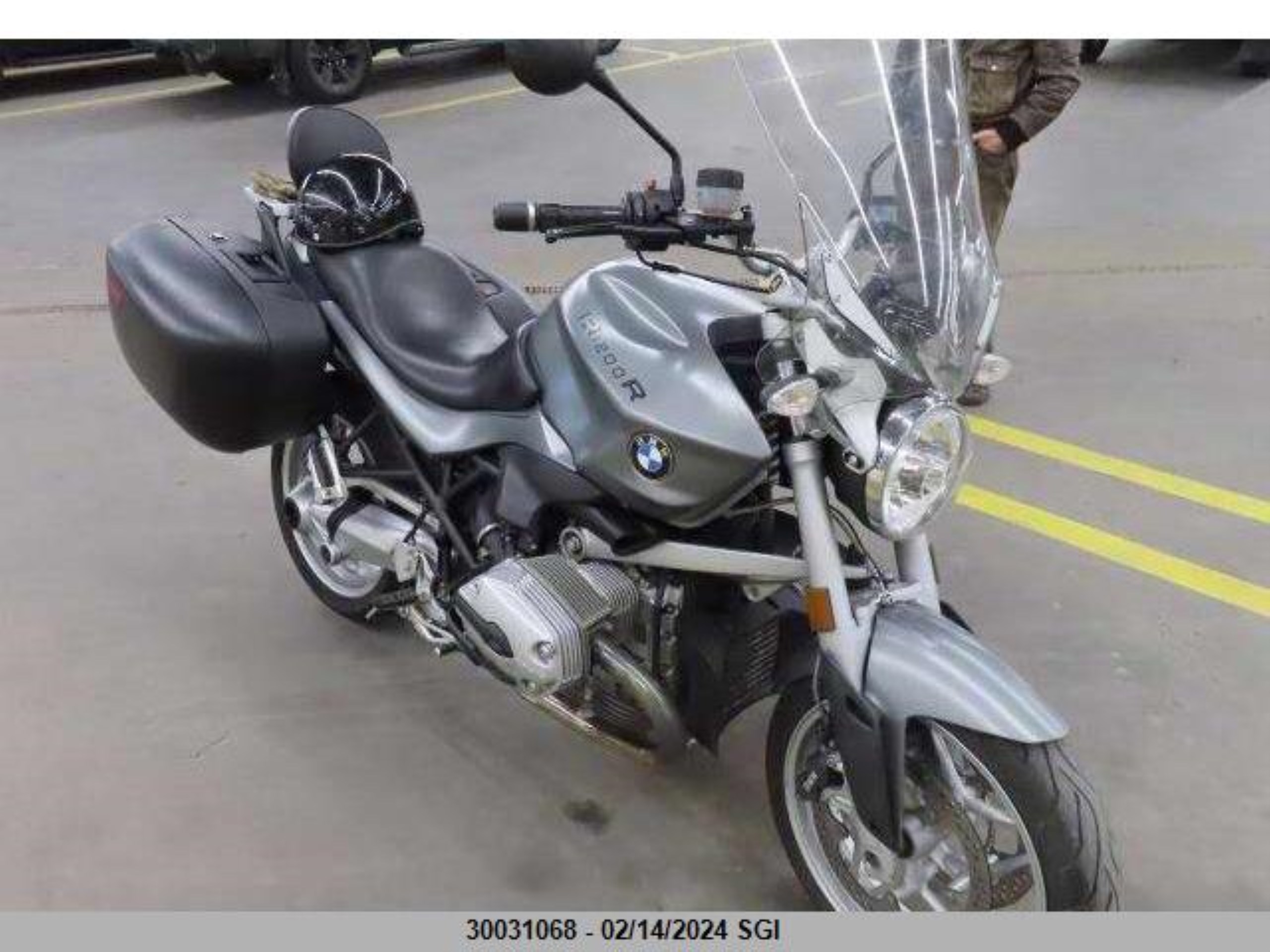 BMW NULL 2010 wb1037800azz34948