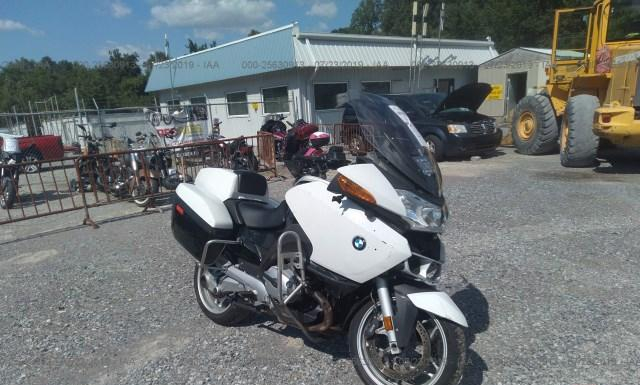 BMW R1200 2009 wb10388039zt13902