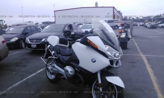 BMW R1200 2009 wb103880x9zt14657