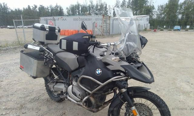 BMW R1200 2008 wb10390038zt99101