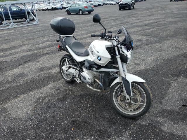 BMW R1200 R 2010 wb1039803azs26995