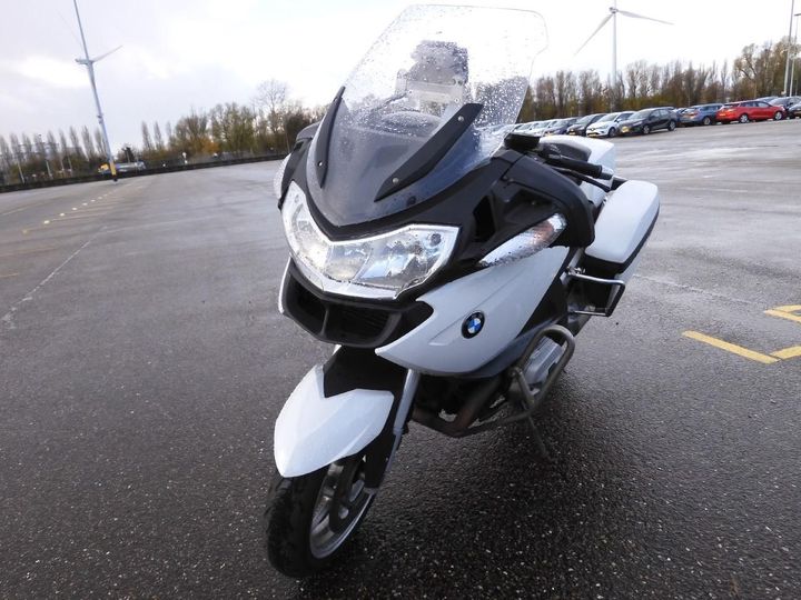 BMW R 2014 wb1043000ezw58178