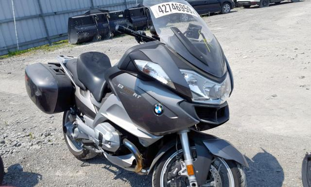 BMW R1200 2012 wb1043001czw49275