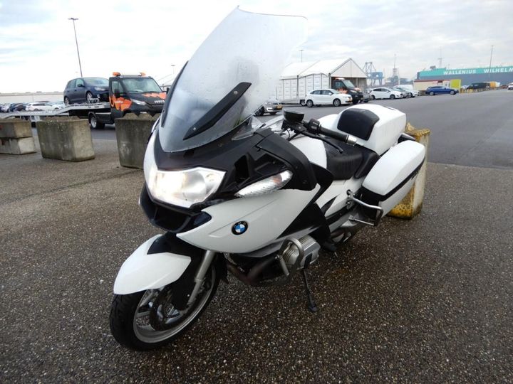 BMW R 2013 wb1043002dzw52722